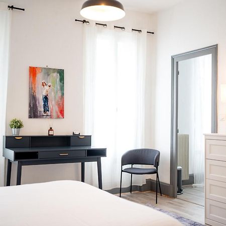 וישי Villa Vicheia - Appartement 23 מראה חיצוני תמונה