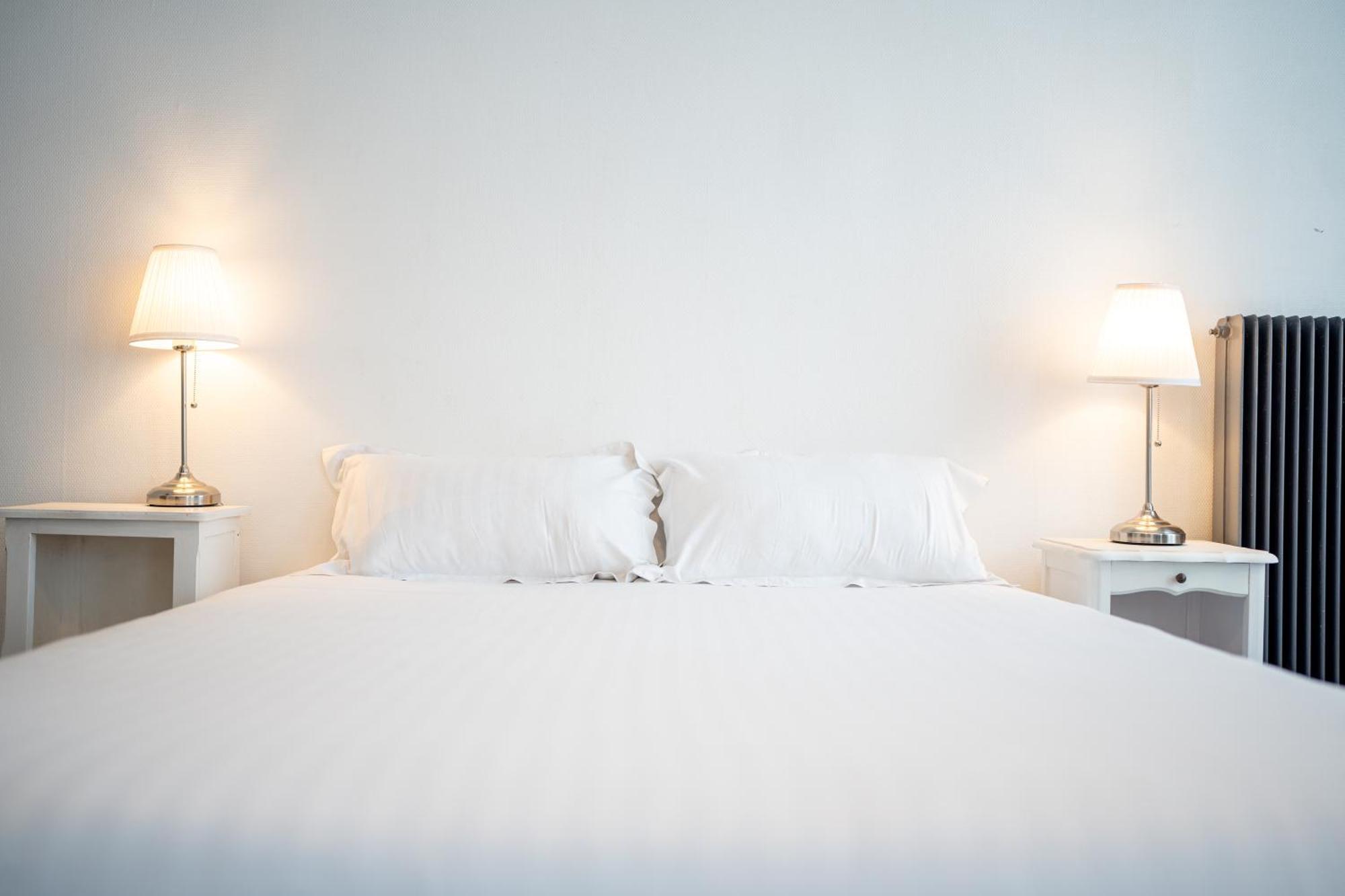 וישי Villa Vicheia - Appartement 23 מראה חיצוני תמונה