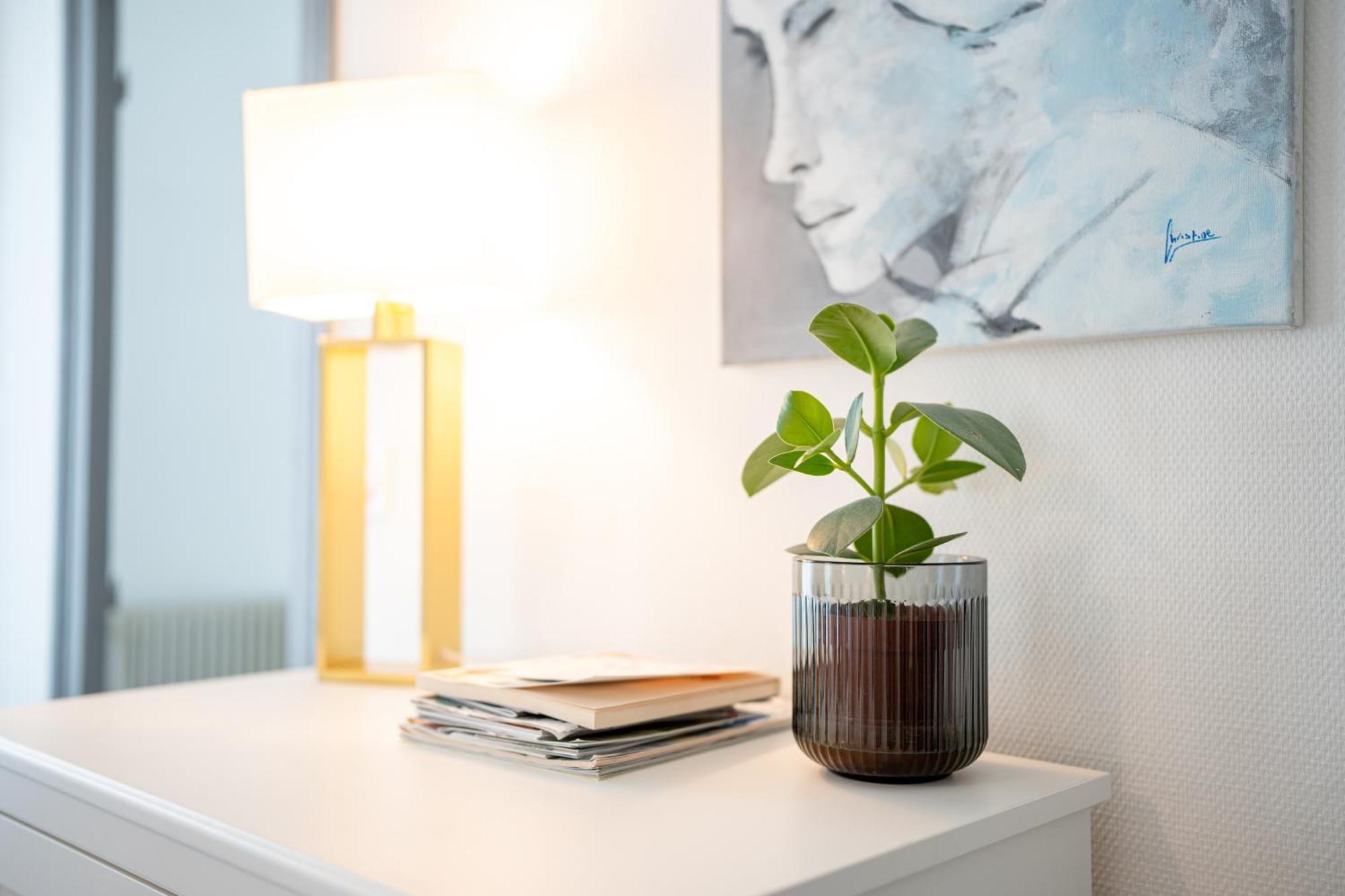 וישי Villa Vicheia - Appartement 23 מראה חיצוני תמונה
