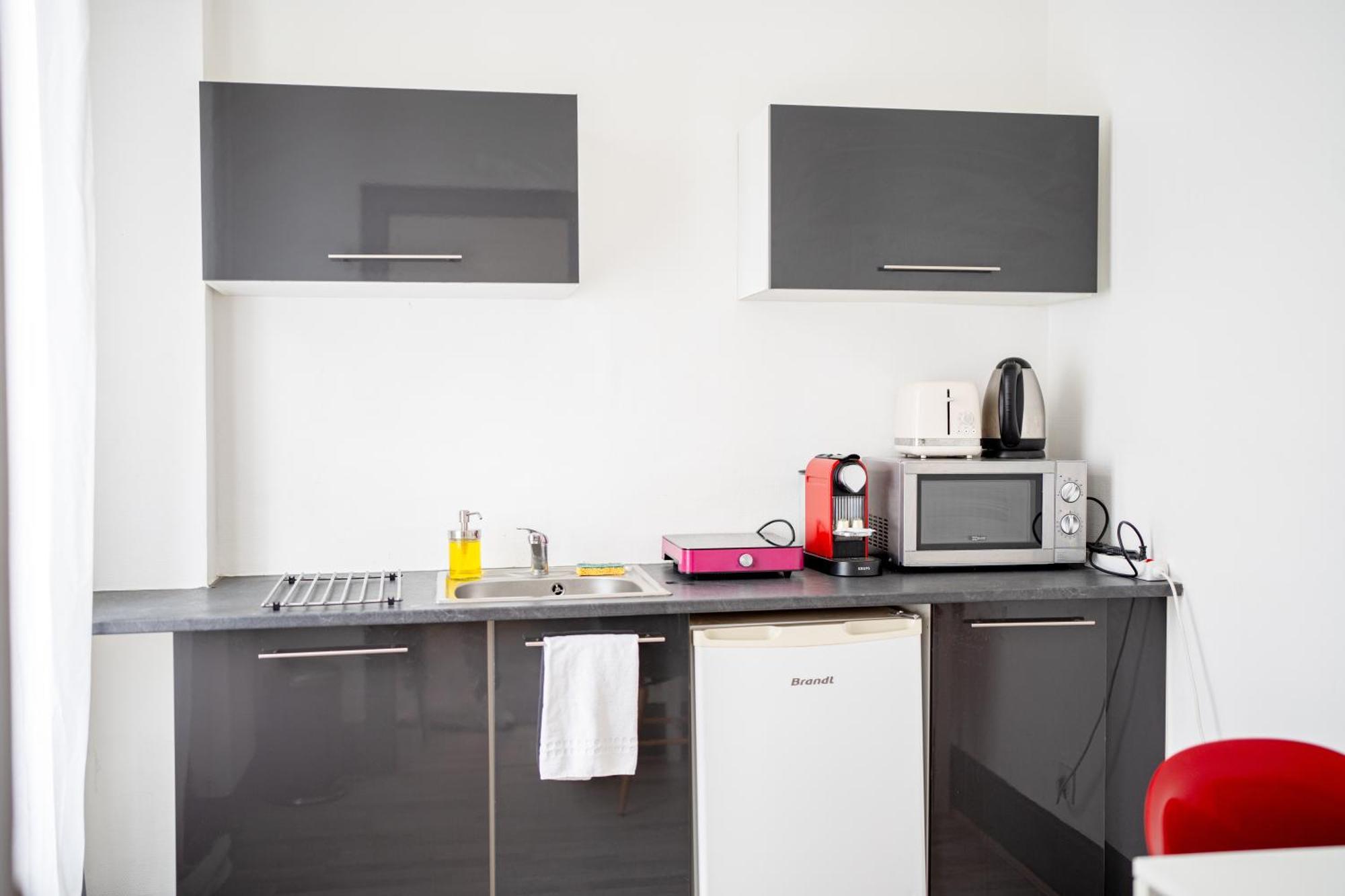 וישי Villa Vicheia - Appartement 23 מראה חיצוני תמונה