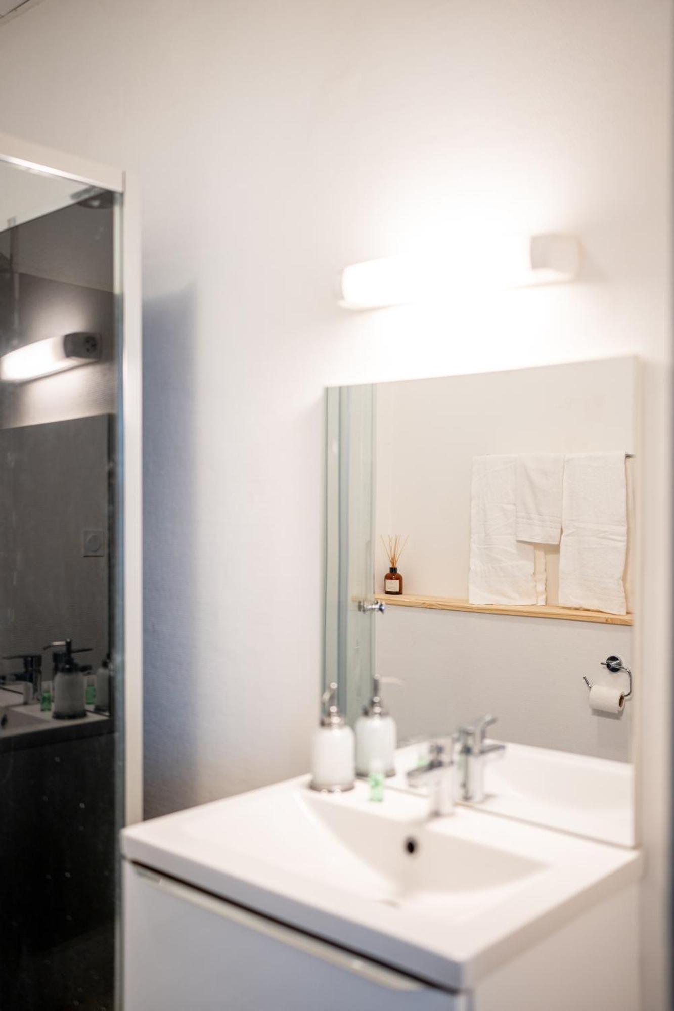 וישי Villa Vicheia - Appartement 23 מראה חיצוני תמונה