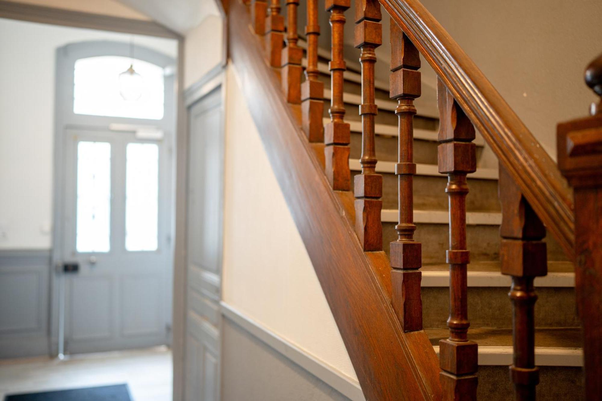 וישי Villa Vicheia - Appartement 23 מראה חיצוני תמונה