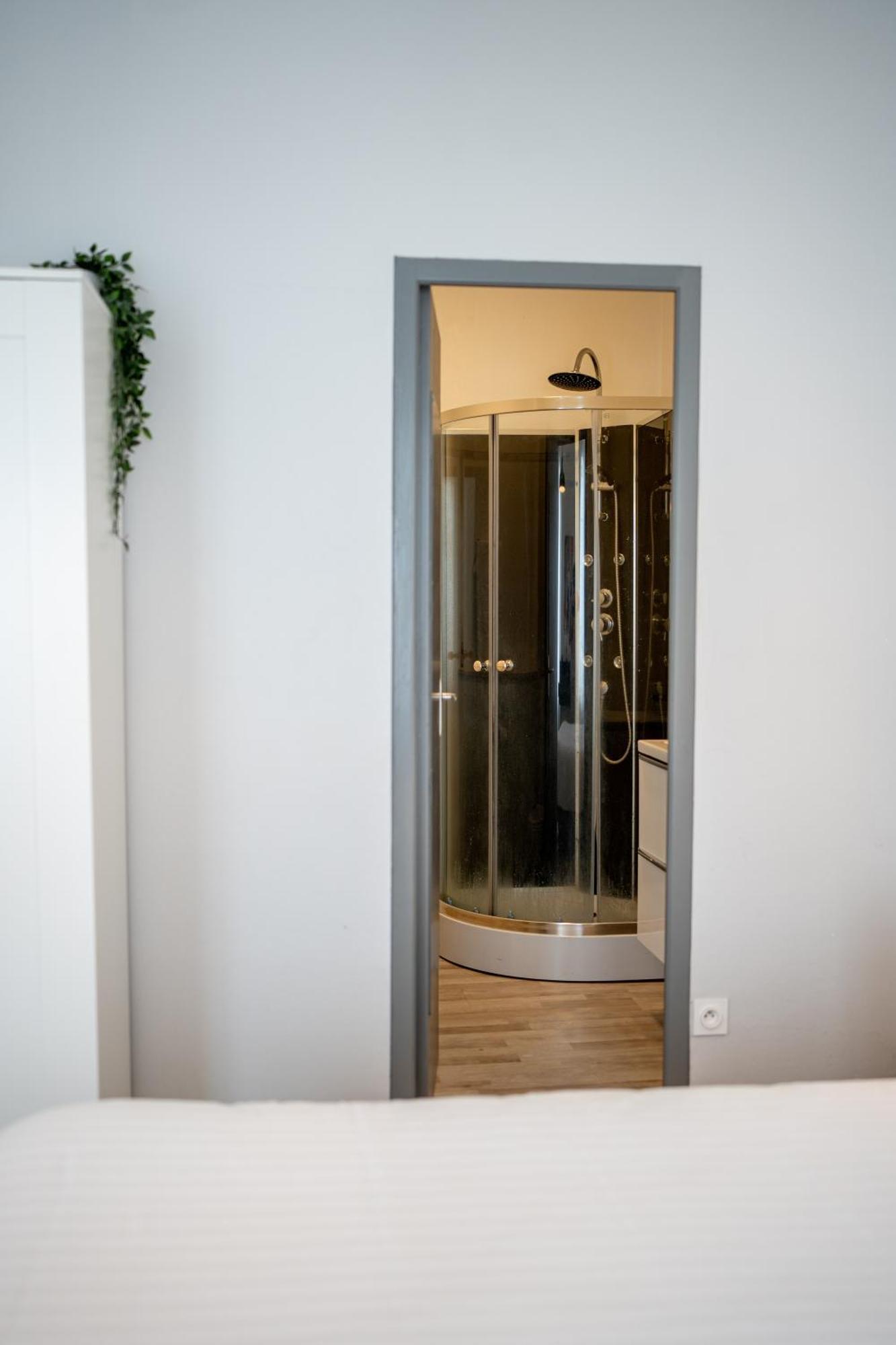 וישי Villa Vicheia - Appartement 23 מראה חיצוני תמונה